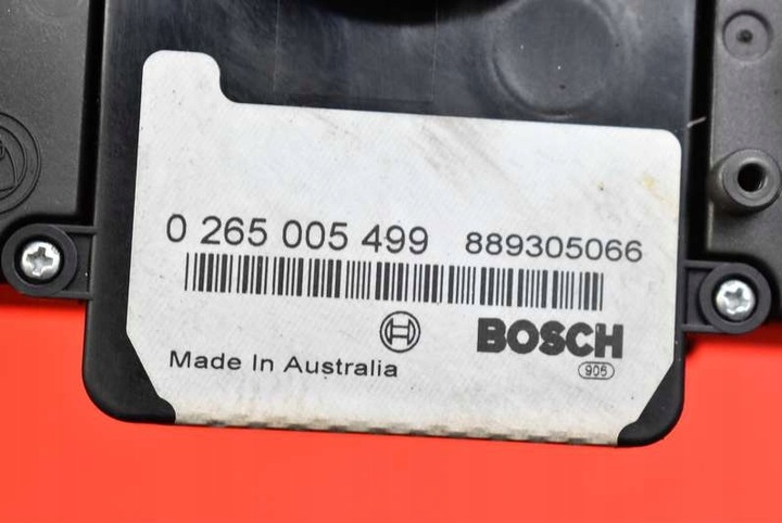 фото №8, Перемикач комбінований перемикач-павук 07354608930 fiat croma 2 ii 08-11