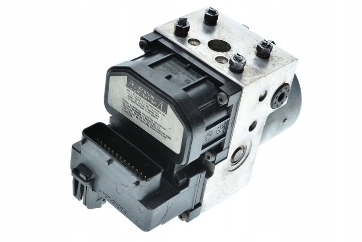 фото №13, Насос abs toyota 0273004571 0265216850 44510-02050