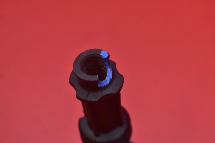 фото №10, Котушка запалювання 09153250 0221503469 5wk9184 opel signum c 2.2 direct 155 km