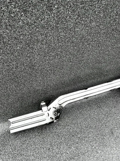 фото №3, Балка передняя перед maserati quattroporte