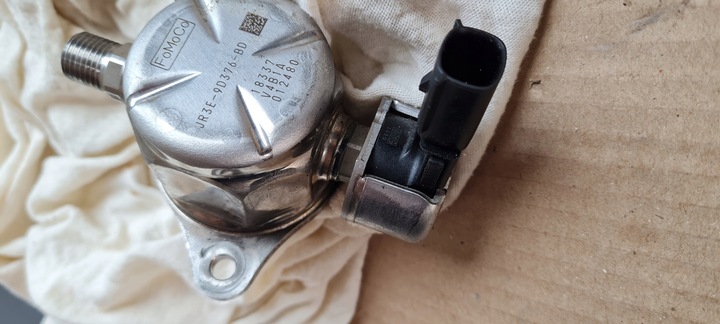 фото №9, Mustang vi рестайлінг gt помпа насос пального 5.0 v8 jr3e-9d376-bd