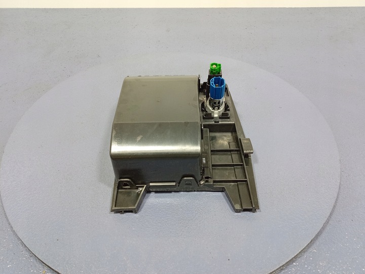 фото №5, Skoda kodiaq i 16- попільничка бардачок розетка usb 12v 566863077