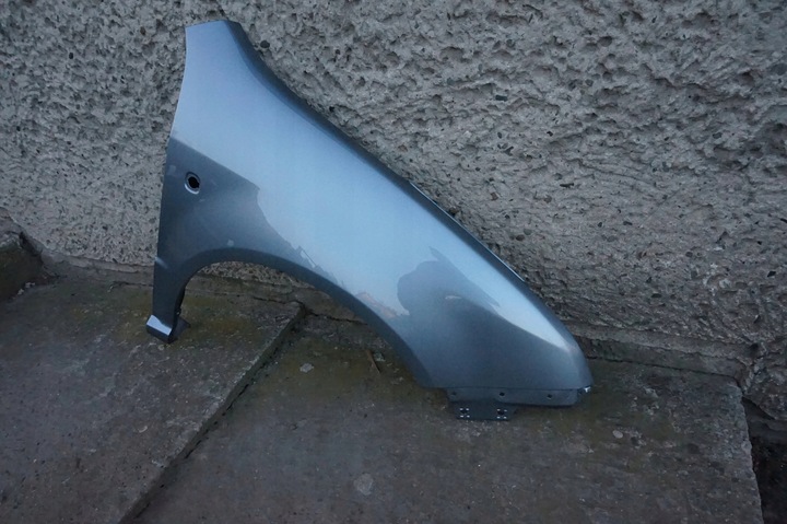 фото №3, Крило переднє правий skoda fabia i 1 9151
