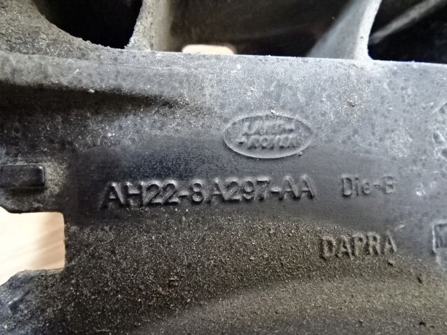 фото №12, Pas rover sport discovery 3 4 l320 ah22-8a297-aa