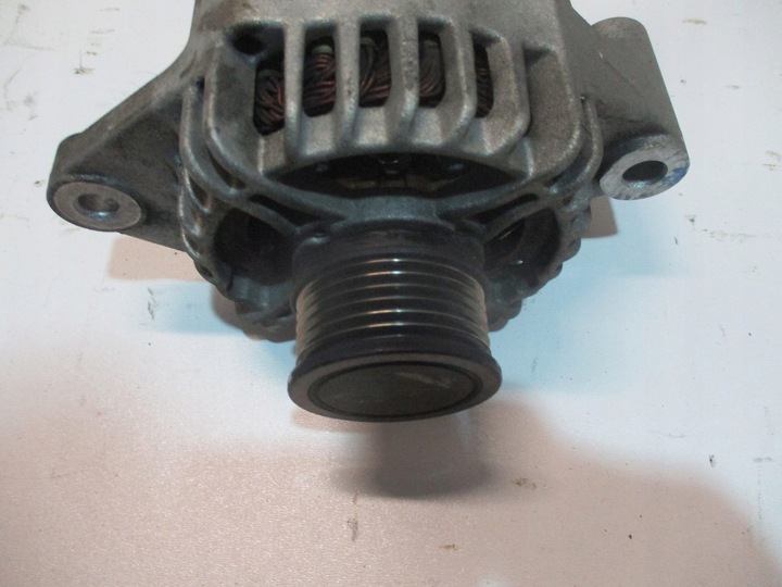 фото №3, Генератор jeep renegade 1,6d 51884351