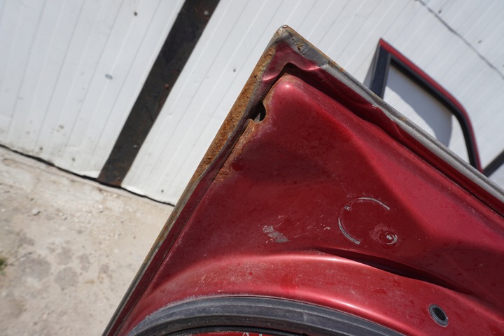 фото №8, Patrol двері лівий перед ліві передні gr ii y61