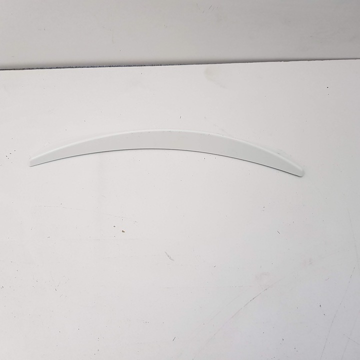 фото №1, Mercedes slk 172 планка бампера зад права нова