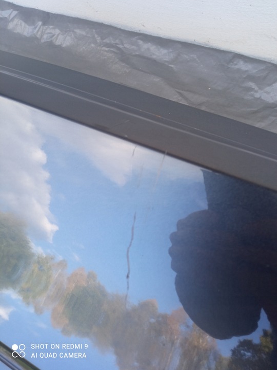 фото №9, Бампер зад bmw f30 b39 мінерально-сірий