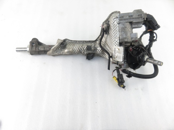 фото №6, Рулевая рейка peugeot 308 sw ii f800002341 5wk67004