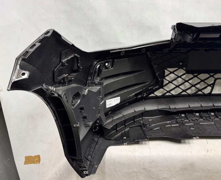 фото №8, Бампер переднє перед vw passat b9 r-line 3j 6 pdc радар ly9t