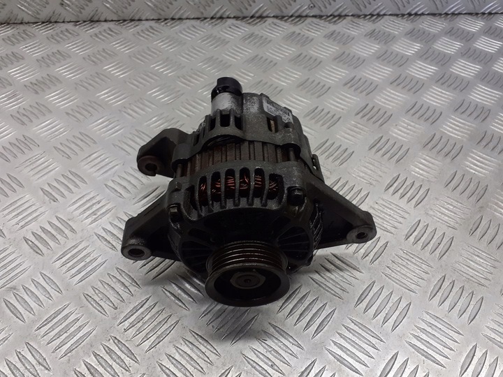 фото №1, Генератор dacia logan i 1.4 8200400890