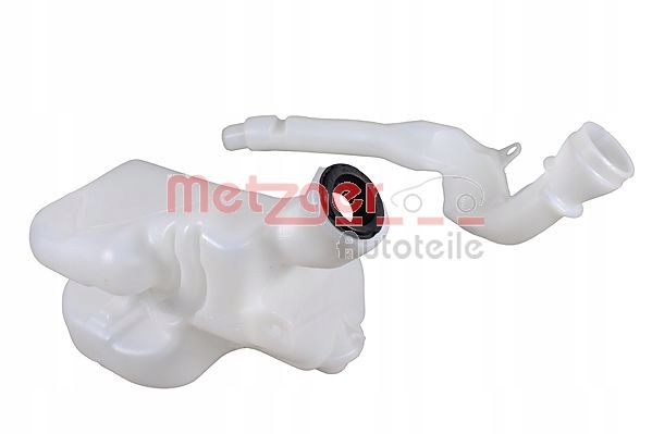 фото №4, Washer fluid tank, window cleaning 2140413 metzger