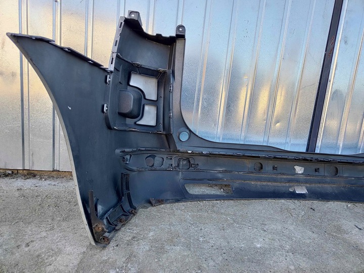 фото №11, Бампер зад citroen c4 grand picasso i 06-