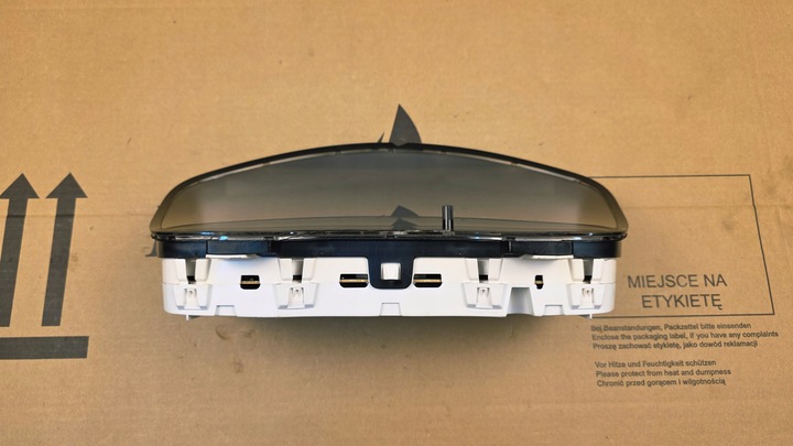 фото №16, Ford focus mk2 04-07 c-max i дорестайлинг спидометр 05r 1.6 1.8 2.0 tdci европа