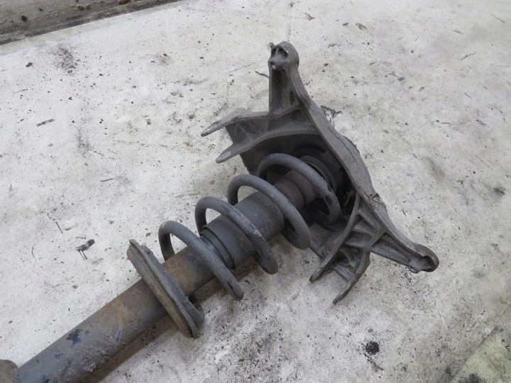 фото №11, Амортизатор лівий праві перед audi q5 8r 8r0031f