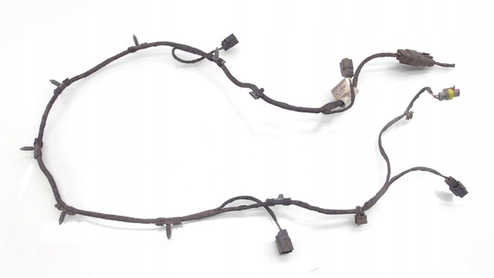 фото №1, Жгут установка pdc зад opel zafira c 13302525