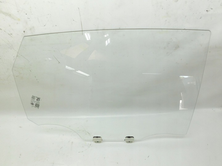 фото №2, Скло двері права зад 2022r - mg zs suv 17-24