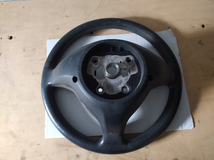 фото №12, Кермо мультифункція mercedes a клас w169 a1694600143