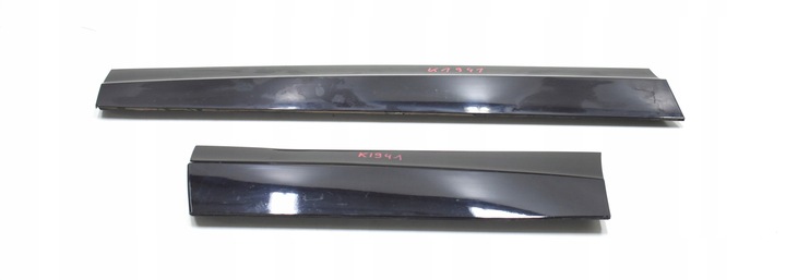 фото №4, Vw t-roc 2ga r line планка двері лівих перед зад org 2ga853719a 2ga853863