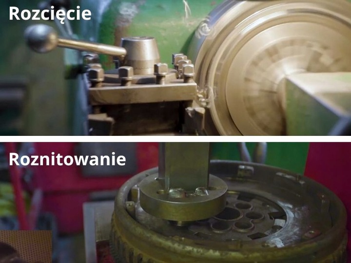 фото №3, Колесо двомасовий ford galaxy c-max s-max focus fusion 1.6 2.0 2.2