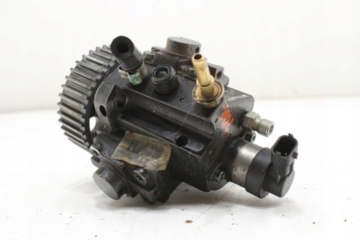 фото №10, Насос вприскувальний 0445010466 fiat 1.6 jtd