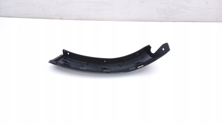 фото №6, Dacia sandero i stepway молдинг бампера ліве зад задня 850777419r tc665