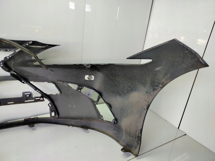 фото №14, Бампер передний lexus es 300h 300 h 19- oem 52119-33b60