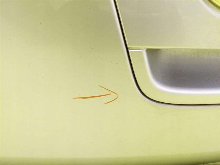 фото №6, Крышка зад opel astra iv j 2009-2015
