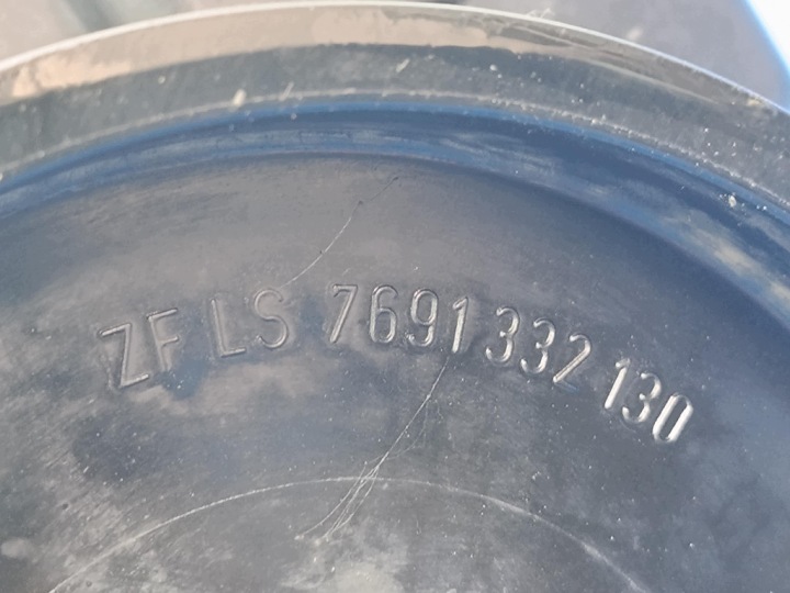 фото №4, Mercedes s203 w203 c180 насос гидроусилитель руль zf