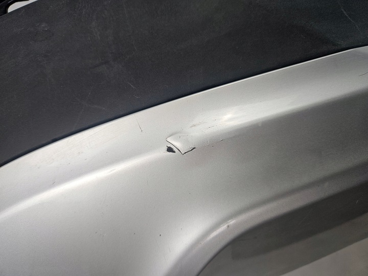 фото №10, Volvo v40 2012 - cross country бампер зад pdc 31290919