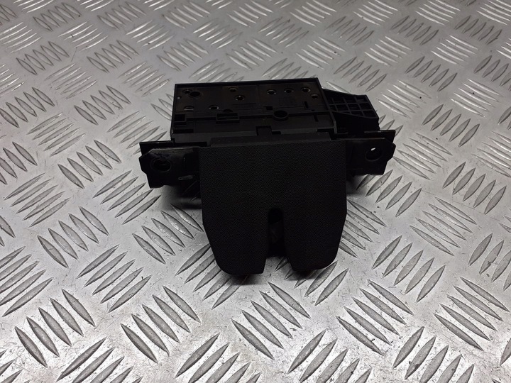 фото №1, Замок крышки багажника opel signum 1.9 cdti 13185566
