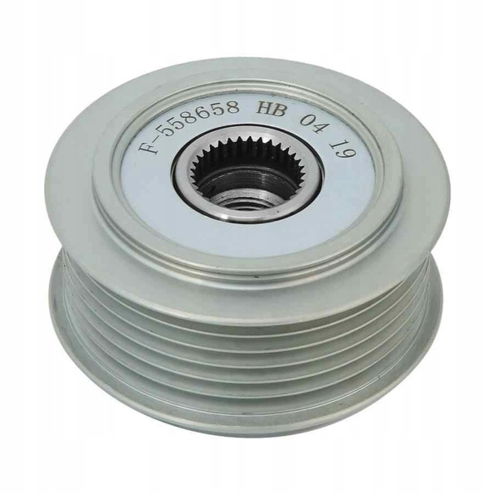 фото №11, As-pl afp3009 ina зчеплення jednokierunkowe