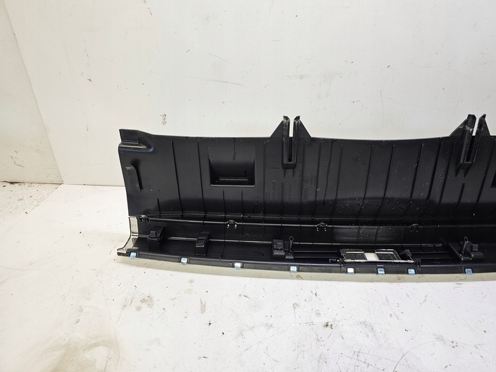 фото №6, Защита порога багажника audi q3 f3 83a 83a864483b