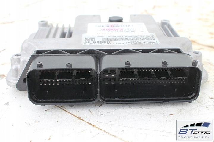 фото №9, Vw beetle модуль блок управления компьютер двигателя 2.0 tfsi 06j906027aj 06j907309a