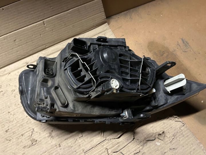 фото №7, Фара bmw 1 e81 e87 6924485