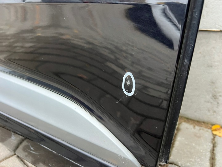 фото №6, Дверь audi q7 ii 4m 4m0 od 2015 перед правые передние правые