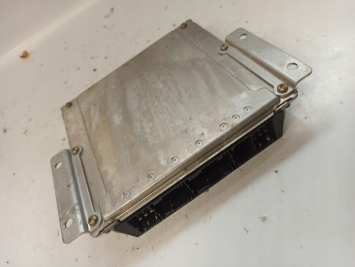 фото №11, Lancia lybra 2.4 jtd блок керування двигуном (ecu) 0281010001 46472184 c425b839