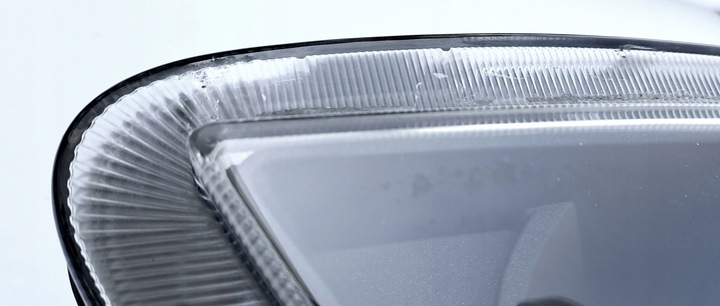 фото №9, Mg zr rover 25 рестайлінг фара правий 16