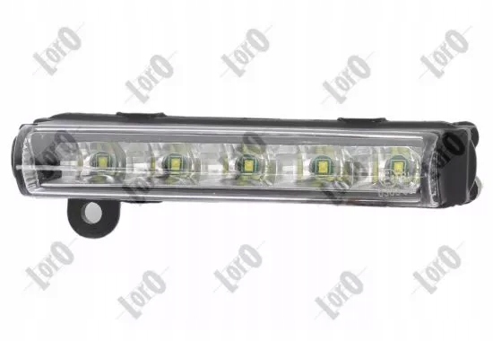 фото №1, Фара abakus t01-03-005l