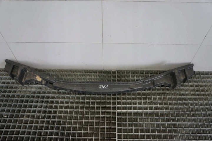 фото №1, Абсорбер піна пінополістирол бампера перед infiniti q70