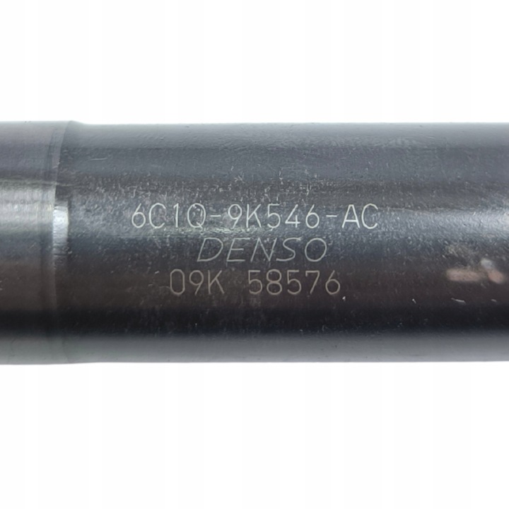 фото №5, Инжектор desno 2.2 2.4 6c1q-9k546-ac