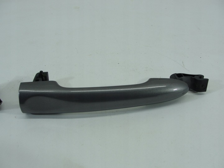 фото №3, Ручка наружная дверь зад левая renault captur i 13-19