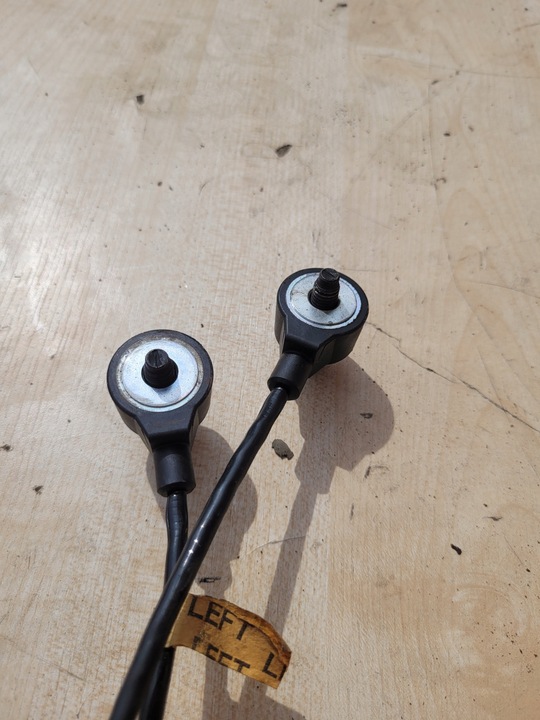 фото №5, Jeep grand cherokee kj 01-05 3.7 датчики stukowe