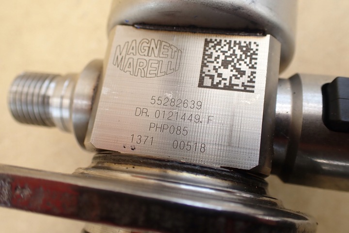 фото №8, Насос пального 1.3 fiat 500x jeep renegade 46338804 tonale 55282639 46338804