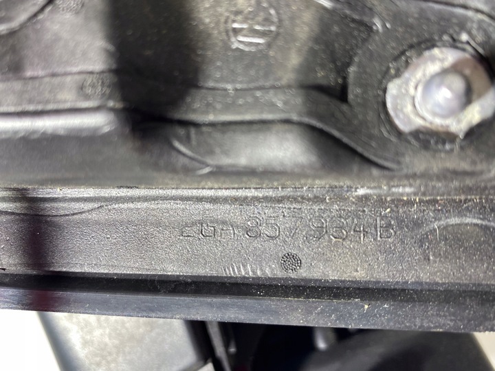 фото №8, Зеркало правые vw t-roc 2ga857602a 13 pin