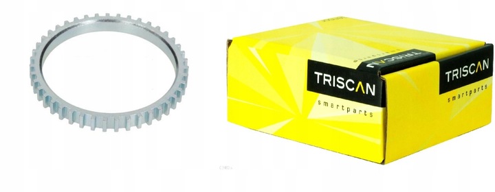 фото №1, Коронка кольцо abs 43 space runner star wagon