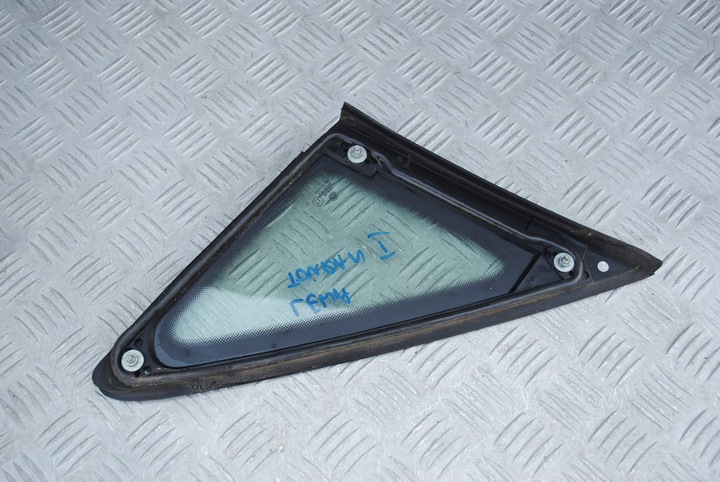 фото №3, Стекло кузовная левая 1t0845411 vw touran i