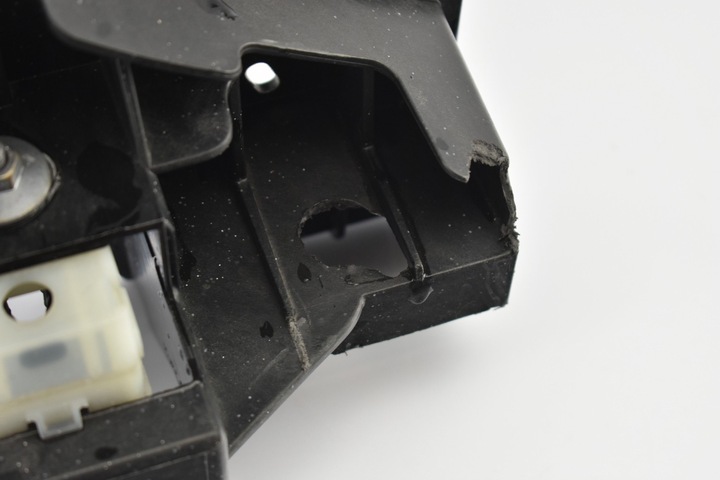 фото №16, Ковзун кронштейн кріплення бампера перед лівий berlingo partner proace psa оригінальний номер