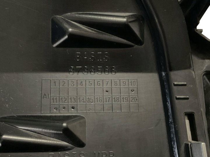 фото №16, Решётка, решётка радиатора, решётки радиатора bmw i4 g26 8738566