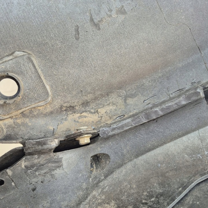 фото №14, Ferrari roma f169 20- бампер перед переднє решітка радіатора спойлер установка